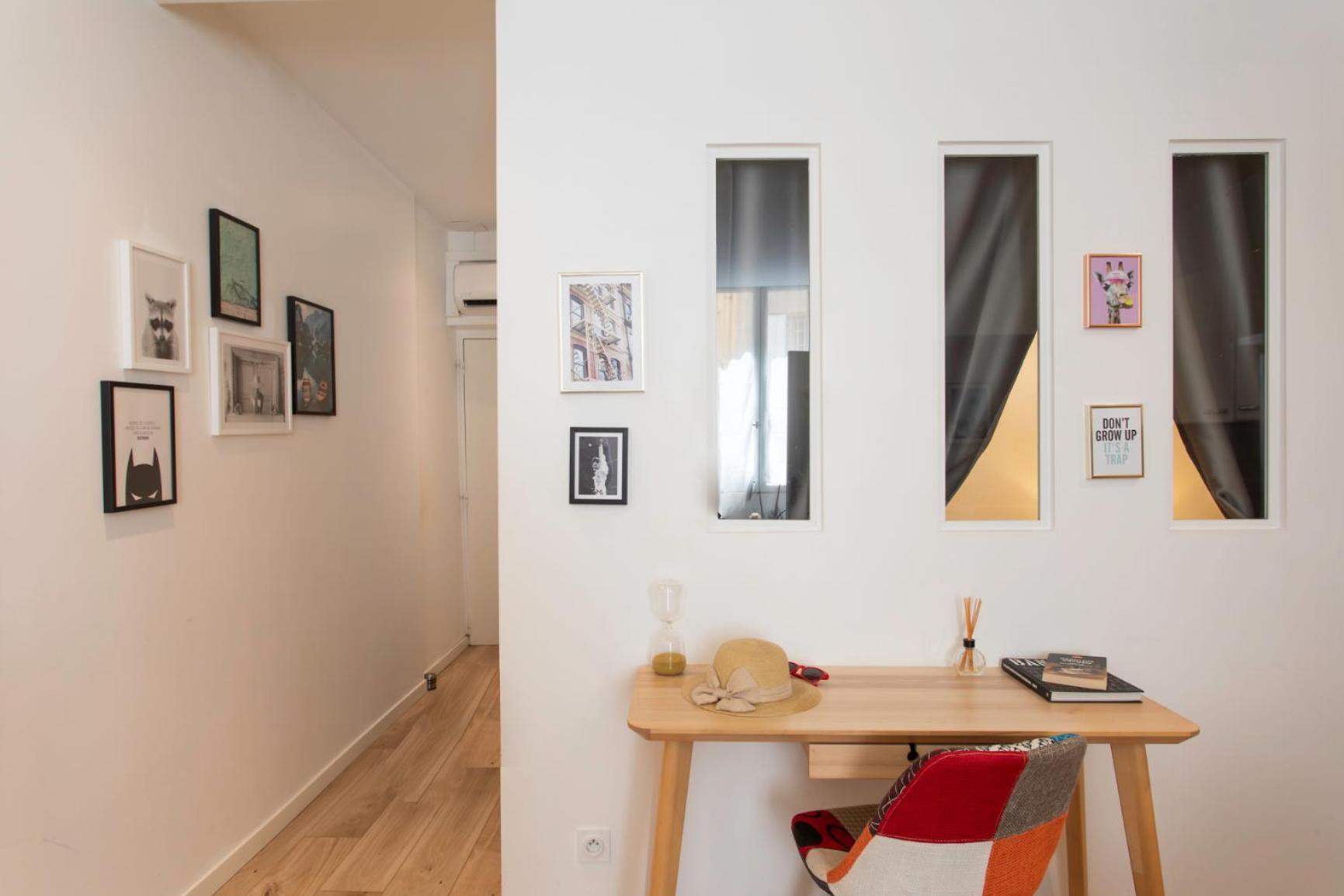 C11 - 1 Bdr Rue Meynadier 5Min Palais Festivals & Sea - Ac Cannes Buitenkant foto