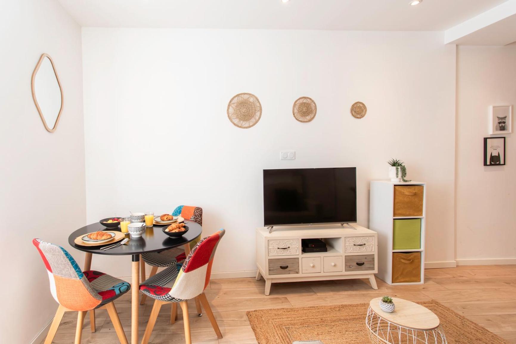 C11 - 1 Bdr Rue Meynadier 5Min Palais Festivals & Sea - Ac Cannes Buitenkant foto